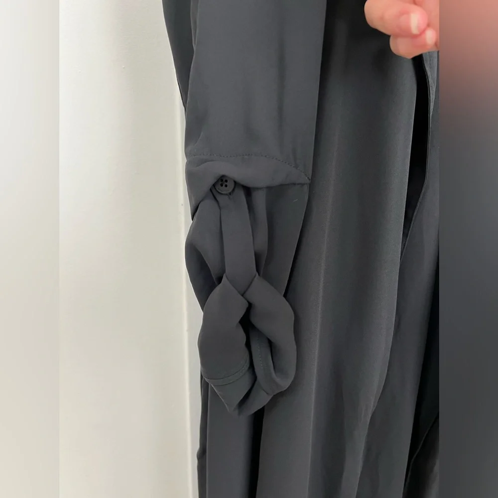 NWOTS Aritzia Babaton Quincy Jacket SZ XS - Picture 7 of 12